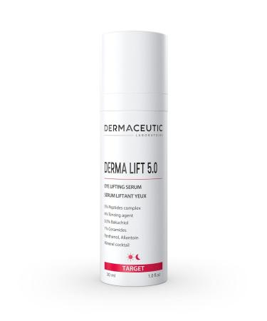 Derma Lift 5.0 Powerful Lifting Serum 30ml - Dermaceutic | Anti-Aging Firming & Hydrating Formula for Youthful Skin - Buy Online on SooperMarket.com