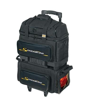 Storm S4034 Bowling Bag, Black,