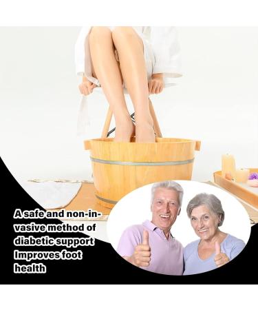 Aprolo Detoxingherbs Cleansing Foot Soak Beads Aprolo Foot Soak Beads Body Detox Foot Soak Beads Herbal Detox&Shaping Cleansing Foot Soak Beads (2 Pack) - Buy Online on SooperMarket.com