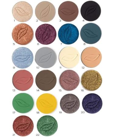 Ombretto GIallo Indiano n. 18 - Buy Online on SooperMarket.com