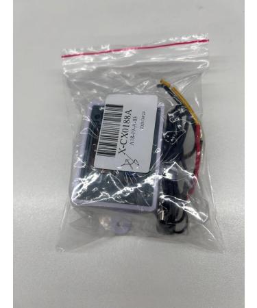 DIYMORE XH-W3001 Digital Temperature Controller - AC 110V-220V Thermostat Switch for Heating & Cooling with Sensor - Buy Online on SooperMarket.com