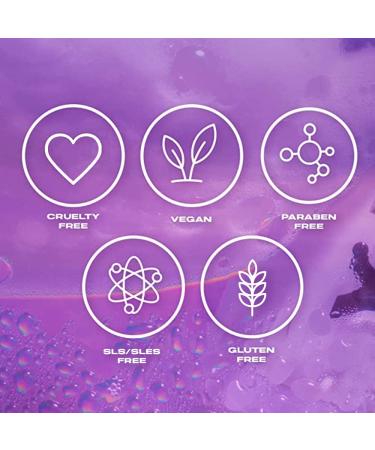 XMONDO Hair Wave Bundle | Vegan Formulas with Waveflex Technology Deep Hydration & Frizz Control Foam (6.7 Fl Oz) Hydrating Cream (5 Fl Oz) Revival Mist (8 Fl Oz) 3pc Set - Buy Online on SooperMarket.com
