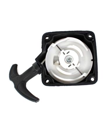 HURI pull starter for Zipper ZI-MOS145 Zipper ZI-MOS145 G Zipper ZI-MOS125 brush cutter