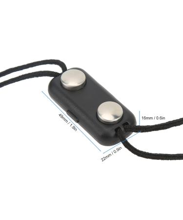 SALUTUYA Automatic Electric Snoring Device with Vibration Pulse - Home Use - Buy Online on SooperMarket.com
