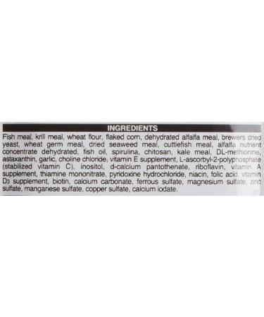 Hikari Tropical Semi-Floating Micro Pellets for Pets + Hikari Shrimp Cuisine - Buy Online on SooperMarket.com