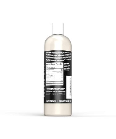 Smart for Life Allulose Sweetener - Zero Net Carbs Keto Syrup - Low Calorie Natural Sugar Substitute - Made in USA - 16 fl oz Liquid Sweetener - Buy Online on SooperMarket.com