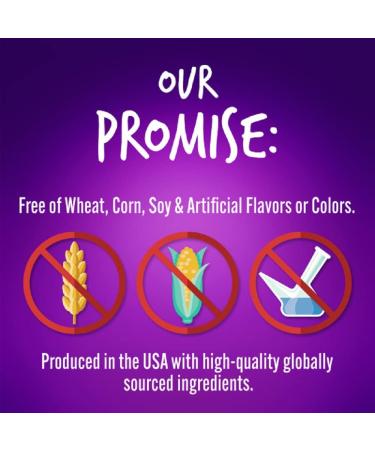 Fruitables Baked Dog Treats - Healthy Pumpkin & Blueberry Snacks | Low-Calorie, Wheat, Corn & Soy Free | 7 Oz - Buy Online on SooperMarket.com