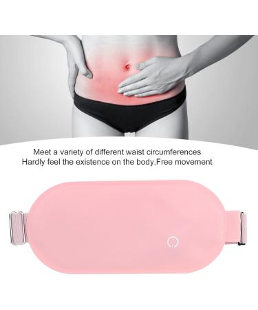 Buy Men's Heating Pillows - 3-Stage Adjustable Portable & Breathable for Menstrual Relief | International Shipping Available - Buy Online on SooperMarket.com