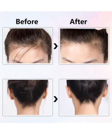 Bilisar Hair Wax Stick - Non-greasy Slick Hair Pomade for Long-lasting, Professional Styling - Portable Broken Hair Shaping Wax - Buy Online on SooperMarket.com