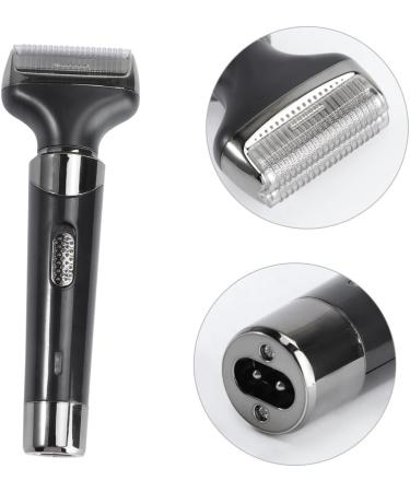 Angoily 1pc Hair Trimmer - Professional Home Hair Clippers for Effortless Hair Cutting | International Shipping - Buy Online on SooperMarket.com