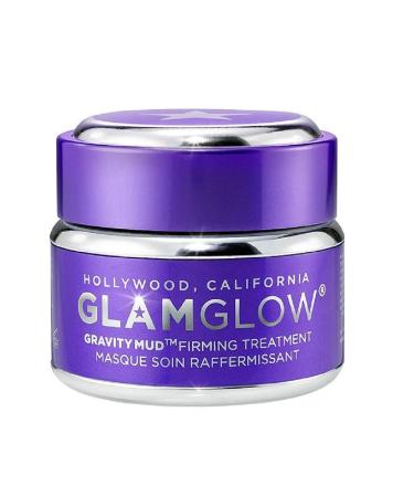 Glamglow GRAVITYMUD Firming Treatment 0.5 oz Travel Tube - International Shipping Available - Buy Online on SooperMarket.com