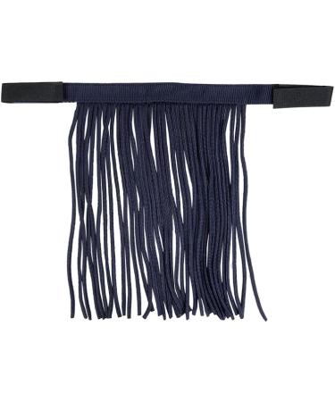 HKM 4057052397653 Anti-Fly-6900 Dark Blue Horses dark blue thoroughbred - Buy Online on SooperMarket.com