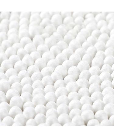 Perfeclan 500-Piece Double-Headed Cotton Swabs - Versatile Cleaning Sticks for Makeup Ear Care & More - Buy Online on SooperMarket.com