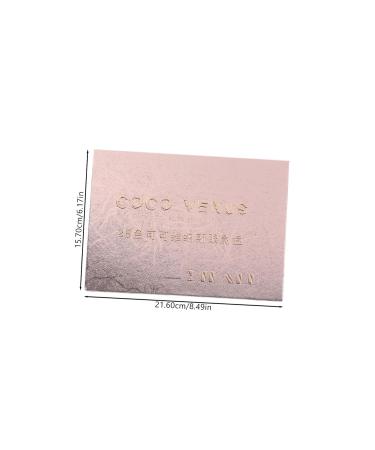 Buy Mikinona 35 Eyeshadow Palette - Matte Makeup Accessories | International Shipping Available - Buy Online on SooperMarket.com