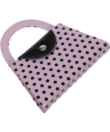 Lodokdre Polka Purse Bridal Shower Gift Favors wedding gifts 4 pieces - Buy Online on SooperMarket.com