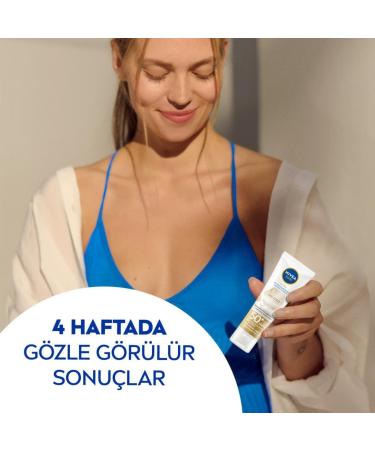 Nivea Sun Anti-Pigment Spots Sunscreen SPF 50+ | Moisturizing Non-Fatty Face Sunscreen | UV Protective Luminous630 | 40ml - Buy Online on SooperMarket.com