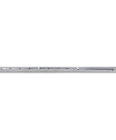 12ft Core Sampler with Case - Prevent Clogs Check Septic Tank Pumping Needs - Buy Online on SooperMarket.com