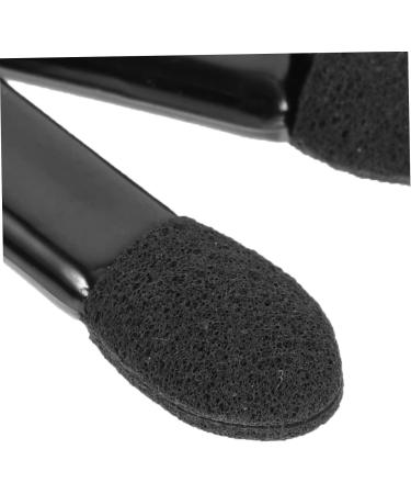 Beavorty 100pcs Mini Eyeshadow Swab Lash Tools Makeupset Makeup Eyeshadow Makeup Brush - Buy Online on SooperMarket.com