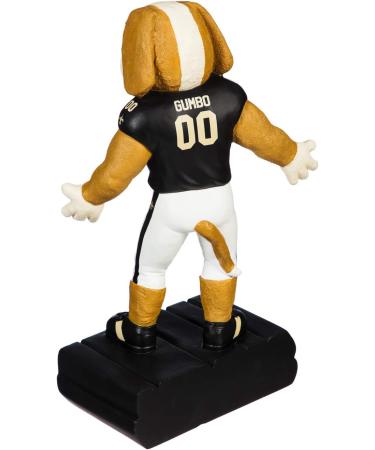 New Orleans Saints Garden Statue - NFL Mascot Design by Team Sports America | Evergreen Enterprises - Buy Online on SooperMarket.com