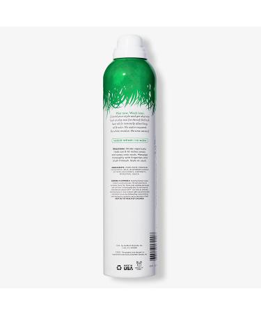 Not Your Mother's Clean Freak Dry Shampoo (3-Pack) - 7 oz - Unscented Formula - Instantly Refresh Hair - Absorbs Oil - 7 Ounce (Pack of 3) - Buy Online on SooperMarket.com