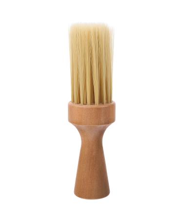 Beard Shaving Brush Men Beard Grooming Brush Beard Brush for Men Mustache Brush Bristle Brush Men Beard Brush Bristles Beard Grooming Brush Shaving Brush for Men Mens Brush