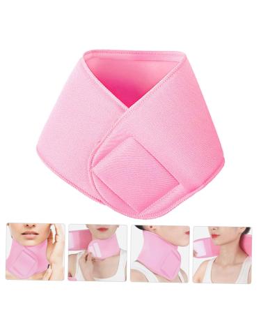 Cervical Membrane Neck Hydrating Masks - Anti-Aging Neck Care Firming & Moisturizing Patches for Youthful Skin - Shop Now - Buy Online on SooperMarket.com