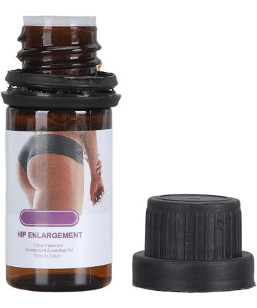 Firming Butt Lifting Cream Nourishing Plant Extracts Skin Brightening 10ml X 4 Tightening Muscles Quick Absorption - Buy Online on SooperMarket.com