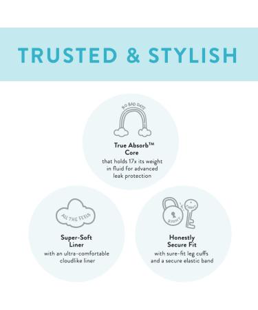 Honest Company Club Box - 60 Count Hypoallergenic Bunnies & Sliced Fruit - TrueAbsorb Technology, Plant-Derived - Buy Online on SooperMarket.com