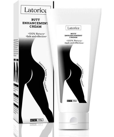 Latorice Butt Enhancement Cream - Type A