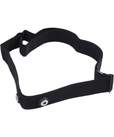 Bcowtte 3X Chest Strap - Sports Wireless Heart Rate Monitor | Accurate Pulse Measuring Device for Athletes | International Shipping Available - Buy Online on SooperMarket.com