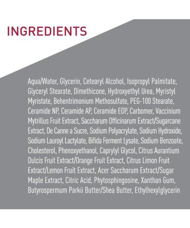 CeraVe Diabetics Dry Skin Moisturizing Cream | Urea & Bilberry | Fragrance-Free | 8 oz - Buy Online on SooperMarket.com