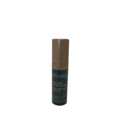 Biossance Squalane + Peptide Eye Gel - 0.14 Trial Size