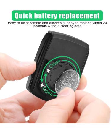 Buy Hojalis Bike Computer - Wired Speedometer with 19 Functions | Waterproof Multifunctional Bicycle Tacho - Buy Online on SooperMarket.com