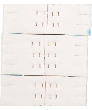 Toilet Brush Refills Multipurpose Pads for Toilet with Strong Detergency Safe Material Convenient (Lemon) - Buy Online on SooperMarket.com