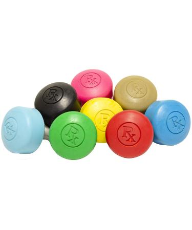 Sure-Grip RX Toe-Stop Pink