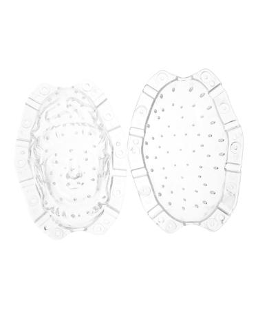 BCOATH Forming Vegetable Tool Clear Gardener Ginseng for Decorative Watermelon Transparent