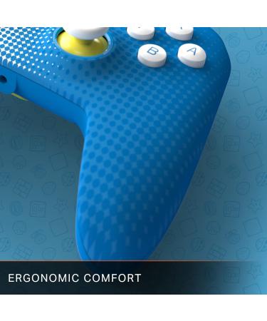 PowerA Enhanced Wired Controller for Nintendo Switch - Mario Pop Art - Buy Online on SooperMarket.com