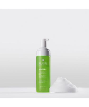 Rilastil Acnestil Mousse 150ml - Buy Online on SooperMarket.com