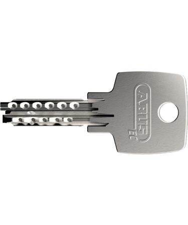 ABUS U-Lock Granit 460 + USH460 Bracket - High Security Bicycle Lock (Level 9) - 30 cm Round Shackle - International Shipping - Buy Online on SooperMarket.com