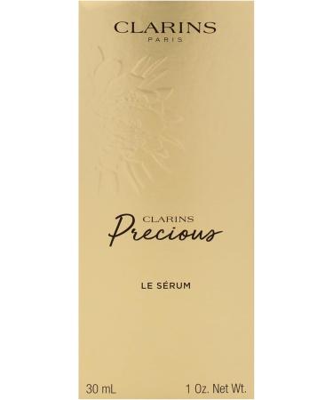 Precious Le Serum by Clarins for Women - 1 oz Serum - Buy Online on SooperMarket.com