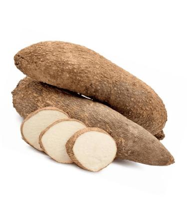 Yam - 1.5KG Product of Ghana