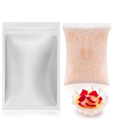 O2frepak 2.2LBS (1KG) Silica Gel Flower Drying Crystals Reusable Color Indicating Silica Gel Desiccant Beads Packs