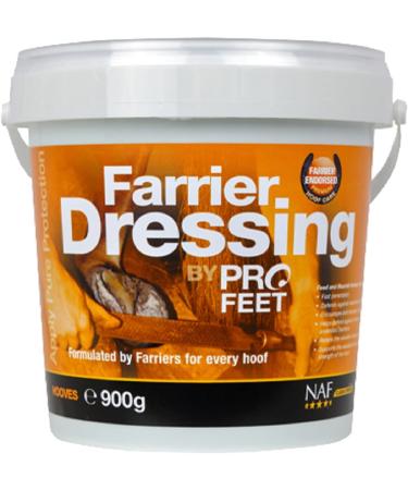NAF Profeet Farrier Hoof Dressing for Horses 900 g (Pack of 1) - Buy Online on SooperMarket.com