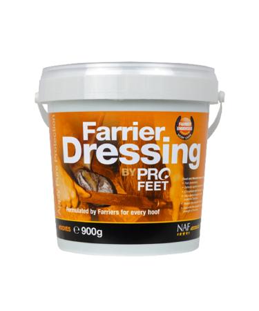 NAF Profeet Farrier Hoof Dressing for Horses 900 g (Pack of 1)