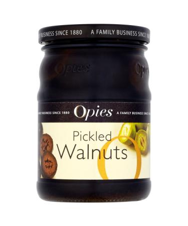 Opies Pickled Walnuts 390g