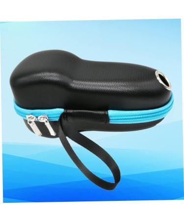 Buy MAGICLULU Box Shaver Case | Travel Organizer & Storage for Shavers - International Shipping Available - Buy Online on SooperMarket.com