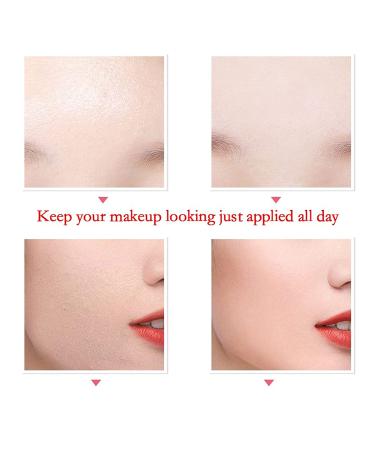 2 Pack Magical Perfecting Face Primer for Pore Shrink & Acne Marks - 30g - Buy Online on SooperMarket.com