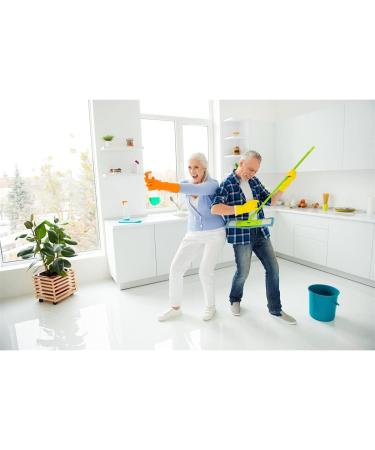 Dr. Becher glass cleaner 500 ml spray can - Buy Online on SooperMarket.com