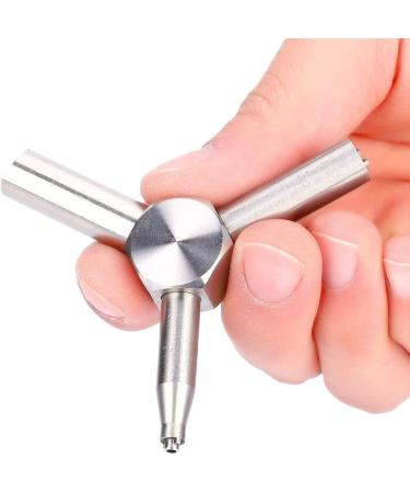 Element Gas Airsoft Pistol Valve Key & Meter Box Charging Valve Removal Tool - Buy Online on SooperMarket.com