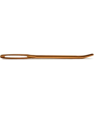 Clover Jumbo Tapestry Needles Bent Point 2 Pack - Buy Online on SooperMarket.com